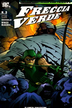 Issue #5