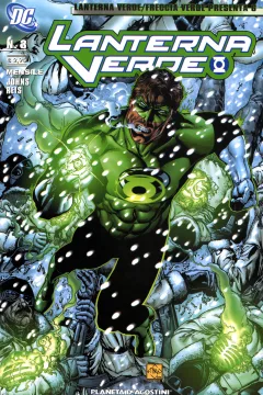 Issue #6