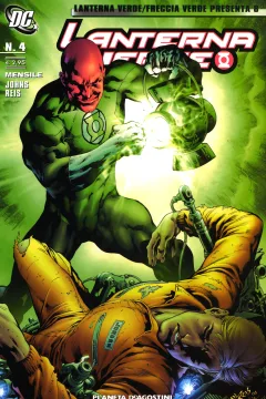 Issue #8