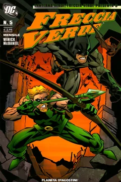 Issue #9