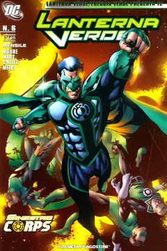 Issue #12