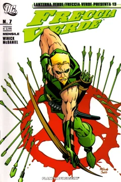 Issue #13