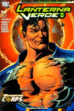Issue #14