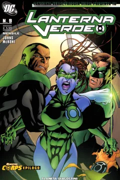 Issue #18