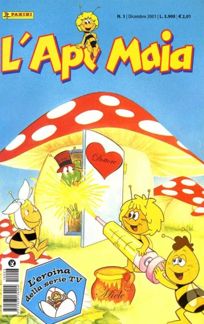 Cover of Direttore
