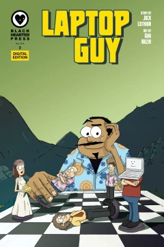 Issue #2.3