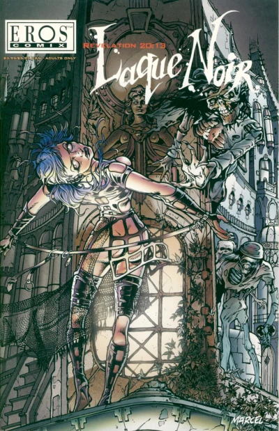 Cover of Revelation 20:13