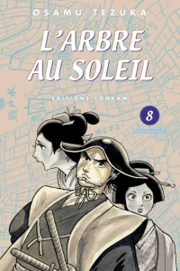 Issue #8