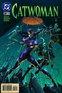 Larceny Loves Company