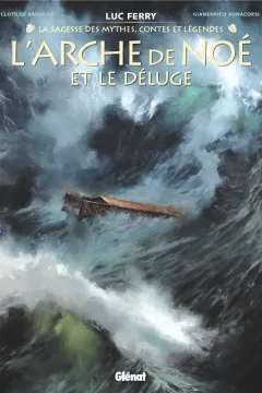 L'Arche de Noé et le Déluge