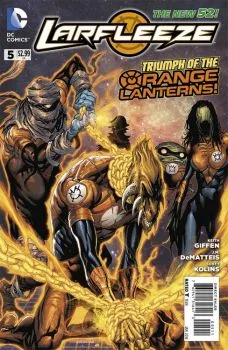 Cover of Enslaved