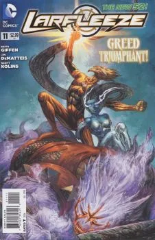 Cover of Mayhem!