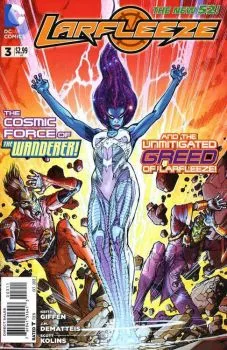 Cover of Of Gods and Butlers!