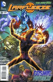 Cover of Of Gods and Greed