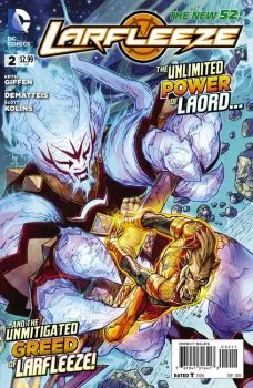 Cover of The Hunt Is On!