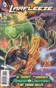Cover of To be or G'Nort to be!
