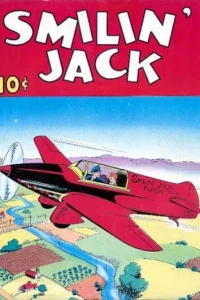 Smilin' Jack