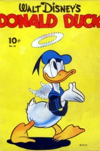 Donald Duck