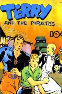 Terry and the Pirates