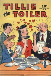 Tillie the Toiler