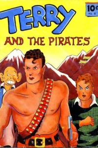 Terry and the Pirates