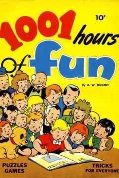 1001 Hours of Fun