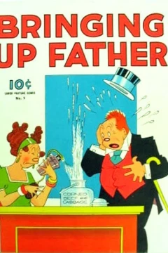 Bringing Up Father