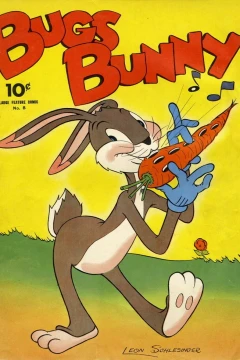 Bugs Bunny