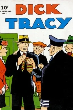 Dick Tracy