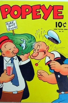 Popeye