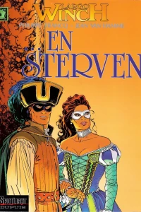 ...en sterven