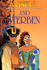 ...und sterben