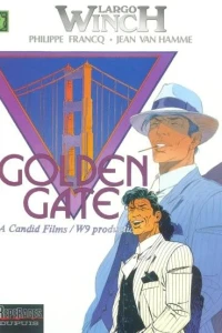 Golden Gate
