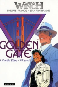 Golden Gate