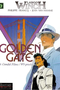 Golden Gate