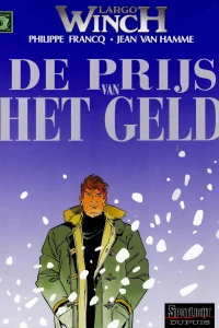 De prijs van het geld