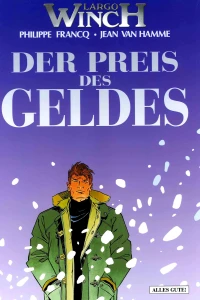 Der Preis des Geldes