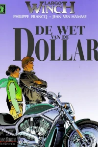 De wet van de dollar