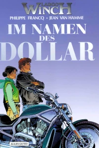 Im Namen des Dollar