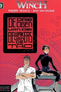 De drie ogen van de bewakers van de Tao