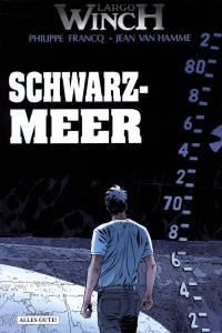 Schwarzmeer