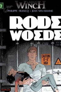 Rode Woede