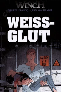 Weissglut