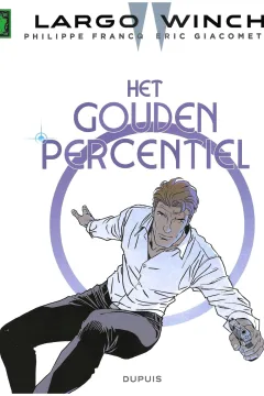 Het Gouden Percentiel