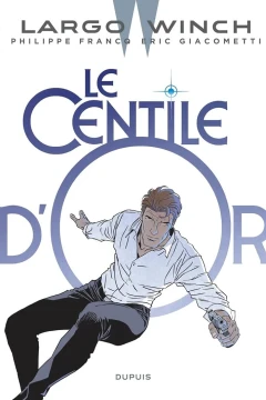 Le centile d'or