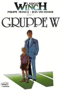Gruppe W