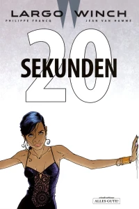 20 Sekunden