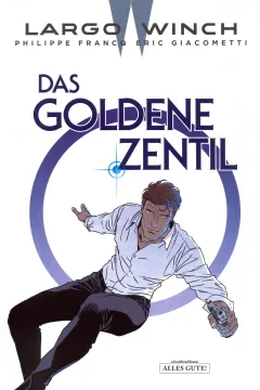 Das Goldene Zentil
