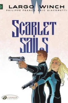 Scarlet Sails