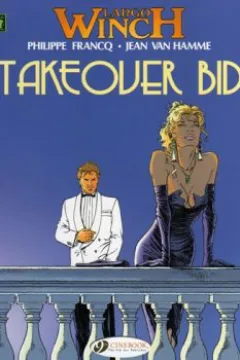 Takeover Bid